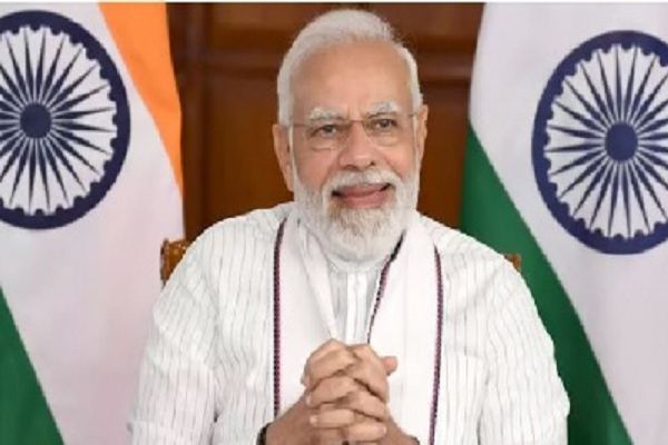 प्रधानमंत्री नरेंद्र मोदी का संदेश: ‘नशा मुक्त भारत’ के लिए सामूहिक प्रयासों की जरूरत