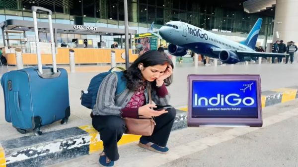 IndiGo: इंडिगो आज रात तक कैंसिलेशन का पैसा लौटाएगी; कंपनी बोली- 95% रूट पर फ्लाइट शुरू, इंडिगो CEO को कारण बताओ नोटिस