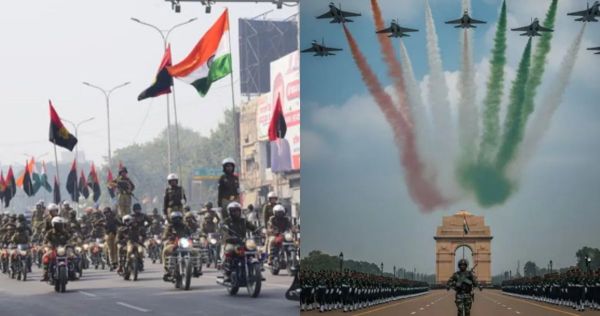 77वें गणतंत्र दिवस पर परेड में दिखेगी ऑपरेशन सिंदूर की ताकत, इस बार 90 मिनट में जानें क्या होगा बेहद खास