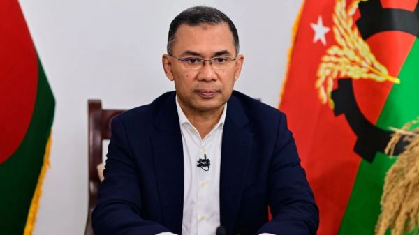 बांग्लादेश में आज तारिक रहमान लेंगे PM पद की शपथ, भारत की ओर से शामिल होंगे लोकसभा स्पीकर ओम बिरला