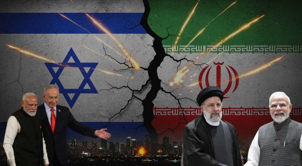 ईरान युद्ध पर कांग्रेस में बगावत, मोदी सरकार की विदेश नीति के साथ खड़े हुए ये दिग्गज नेता, जमकर की तारीफ