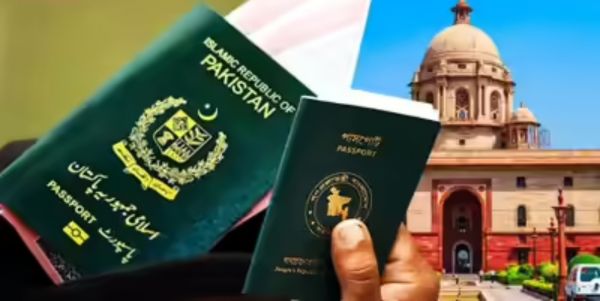 बदला नागरिकता नियम: पाक, अफगान और बांग्लादेशियों को भारतीय नागरिकता के लिए सरेंडर करना होगा पासपोर्ट, सरकार ने जारी किया नोटिफिकेशन