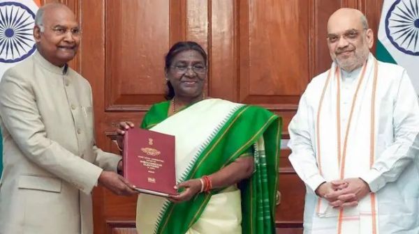 &lsquo;वन नेशन, वन इलेक्शन&rsquo;पर सरकार का रोडमैप तैयार, रक्षा क्षेत्र में भारत का बढ़ा मान, 1 जून से देश में होंगे 8 बड़े बदलाव