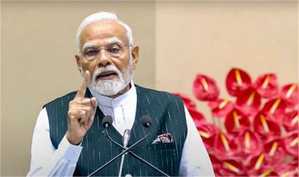 10 जून को मोदी लगातार सबसे लंबे कार्यकाल वाले प्रधानमंत्री बन जाएंगे 