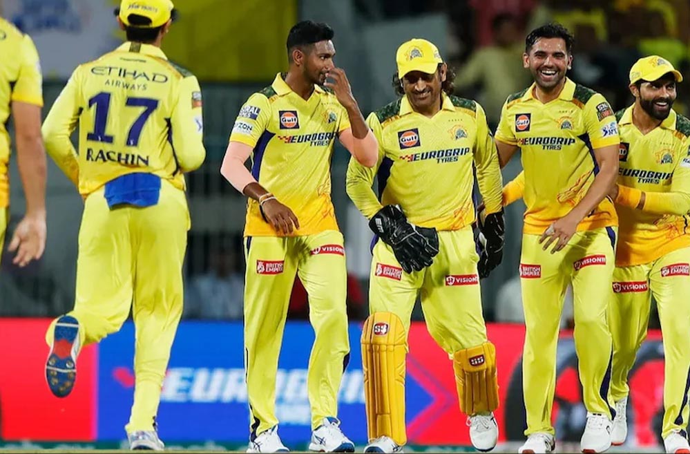 IPL 2023 फाइनल का बदला नहीं ले सके शुभमन गिल, CSK के हाथो मिली हार