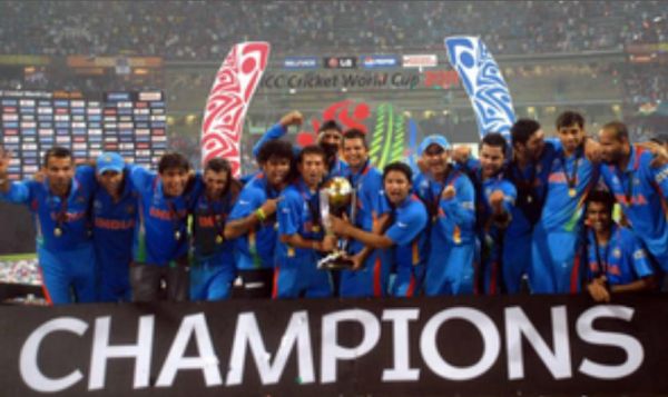 खेल '13 साल पहले, मेरा बचपन का सपना हकीकत में बदल गया': सचिन