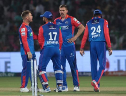 दिल्ली के मुख्य कोच पोंटिंग ने कहा- मैच के पहले भाग में शर्मिंदगी महसूस हुई