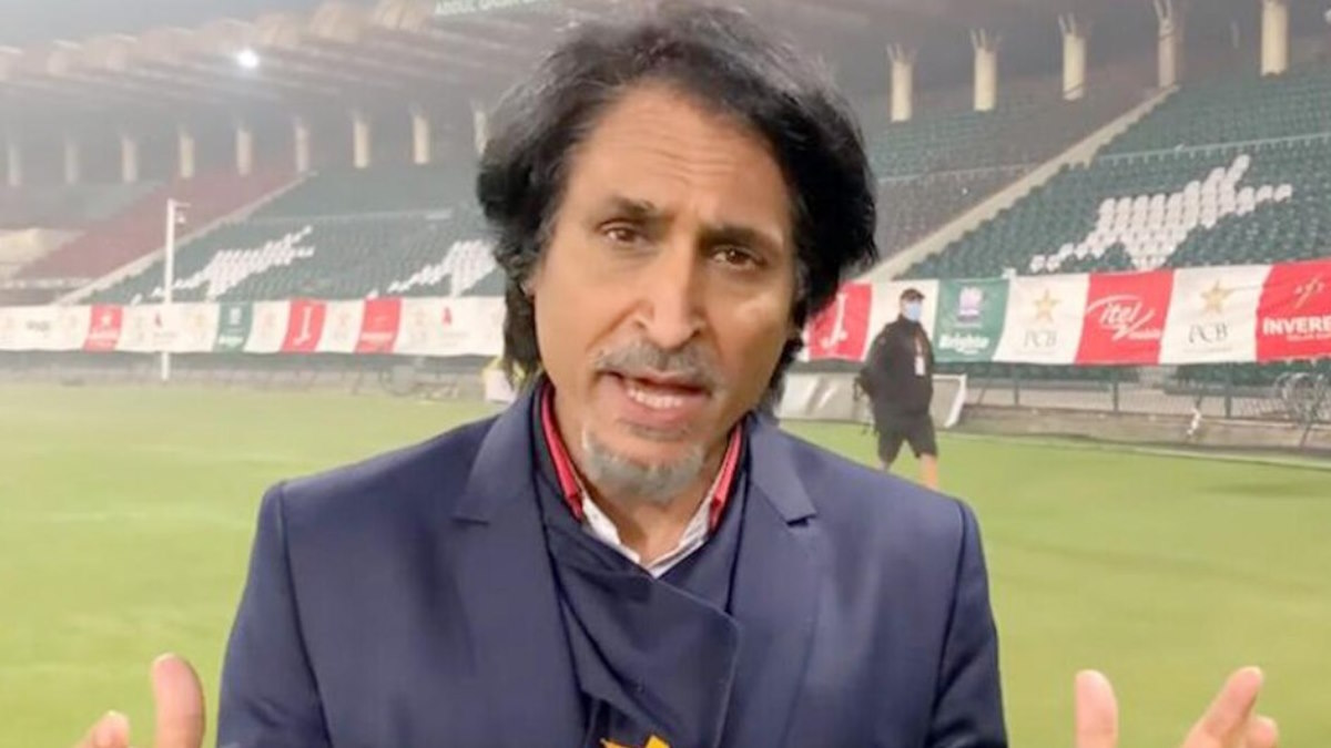 टीम का सत्यानाश कर दिया है&rsquo;, इंग्लैंड के खिलाफ टी20 सीरीज में पाकिस्तान की हार पर बिफरे रमीज राजा&hellip;