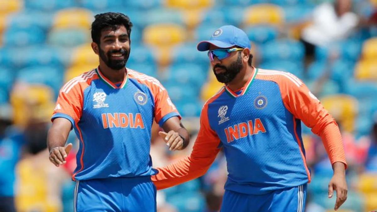 T20 World Cup 2024: रोहित शर्मा के 5 &lsquo;योद्धा&rsquo;, जो बढ़ा रहे Team India का विजयी रथ, लिस्ट में सबका चहेता भी शामिल