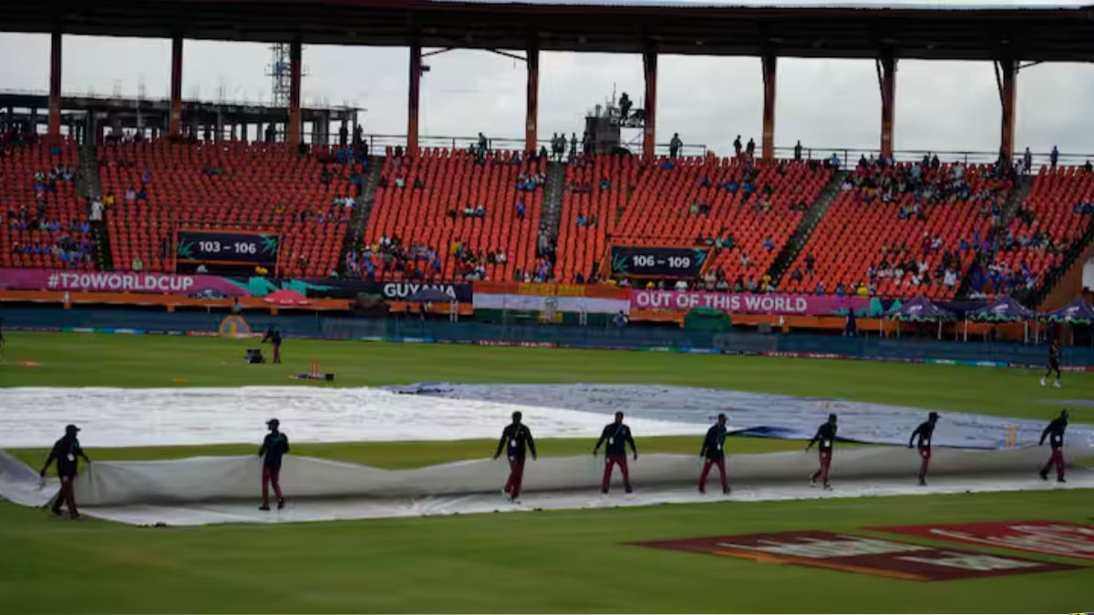 IND vs SA Final : फाइनल पर भी बारिश का साया, अगर धुल गया मैच तो क्या होगा, कौन बनेगा चैंपियन