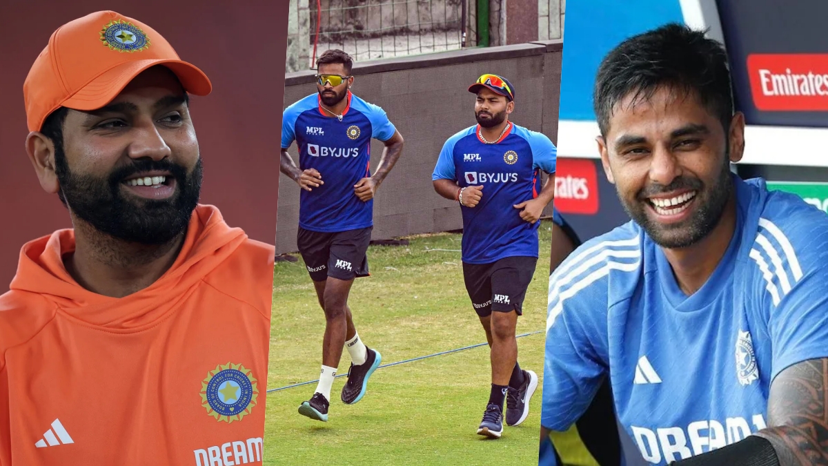Team India New Captain: इन 3 में से कोई एक लेगा रोहित शर्मा की जगह! किसका दावा सबसे मजबूत?