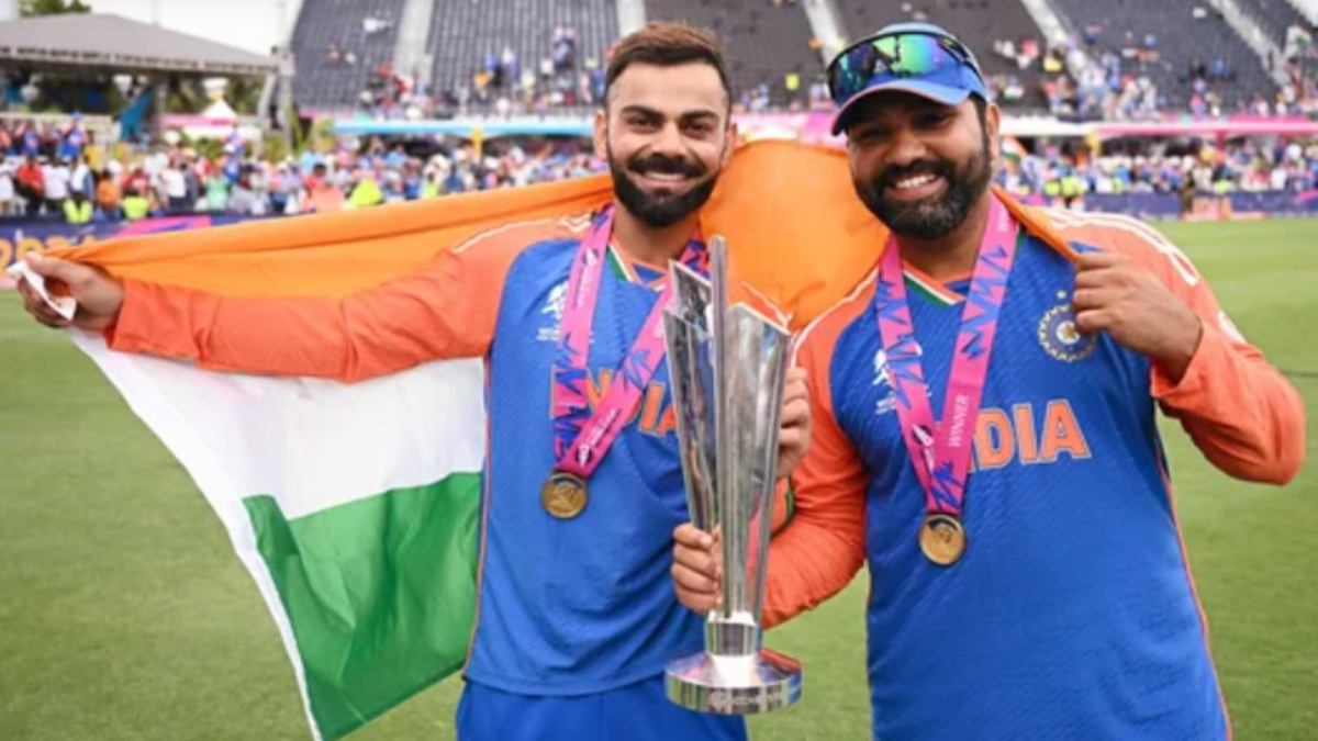 Rohit And Virat: अब कितने समय बाद मैदान पर लौटेंगे रोहित-विराट ? यहां जानें
