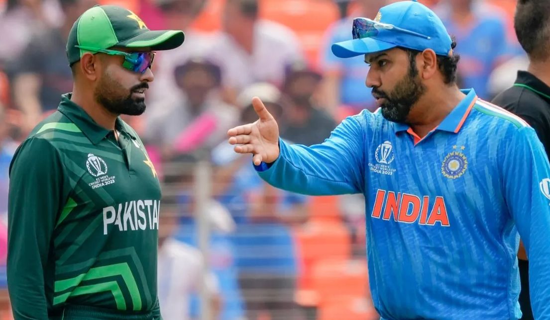 Champions Trophy 2025 को लेकर पाकिस्तान की बड़ी डिमांड, BCCI से मांगे सबूत, कहा- अगर भारत सरकार ने मंजूरी नहीं&hellip;