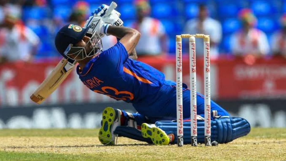 SL vs IND T20: कप्तानी में कितने हिट हैं सूर्यकुमार यादव? जानें कब-कब संभाली कमान और कैसा है रिकॉर्ड&hellip;