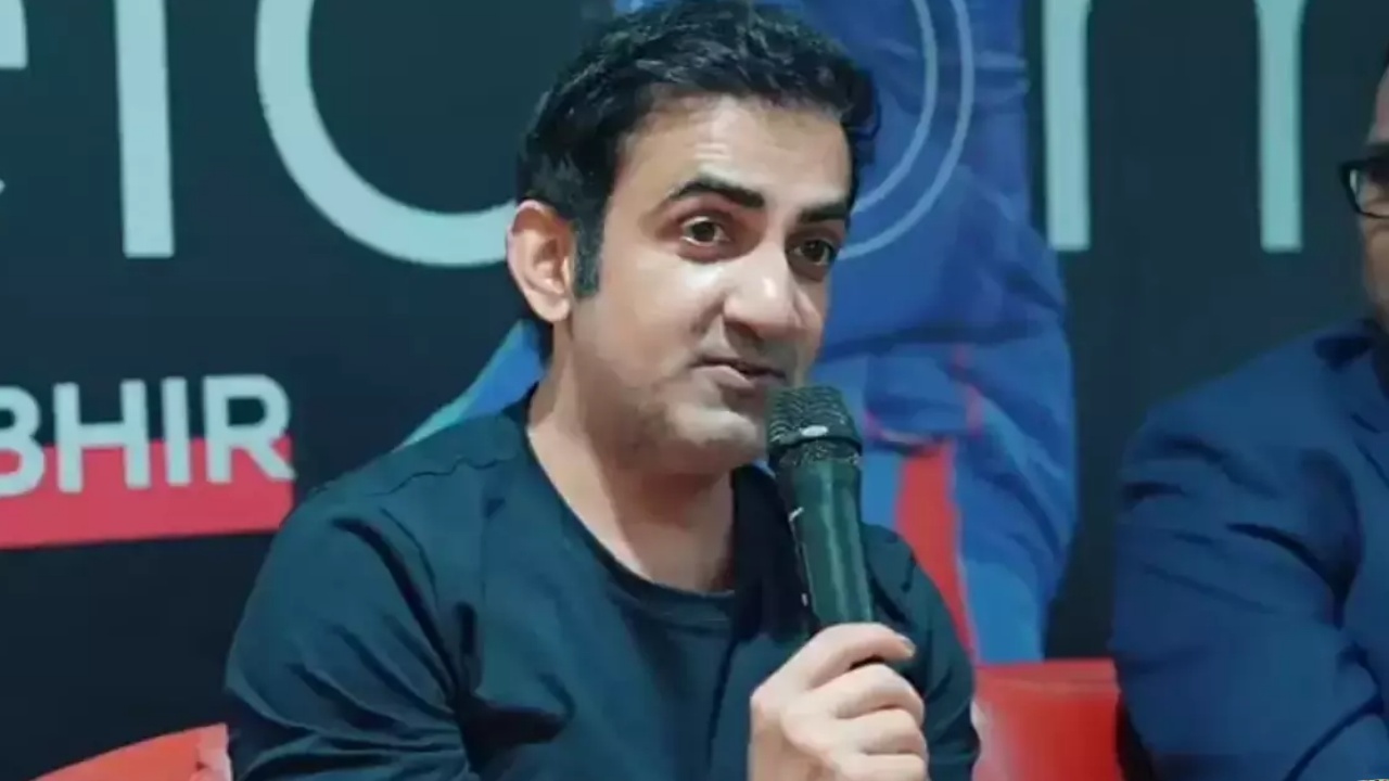 &lsquo;जब आप हारते हो तो मैं हारता हूं&rsquo;, Gautam Gambhir ने किसके लिए कही ये बड़ी बात?