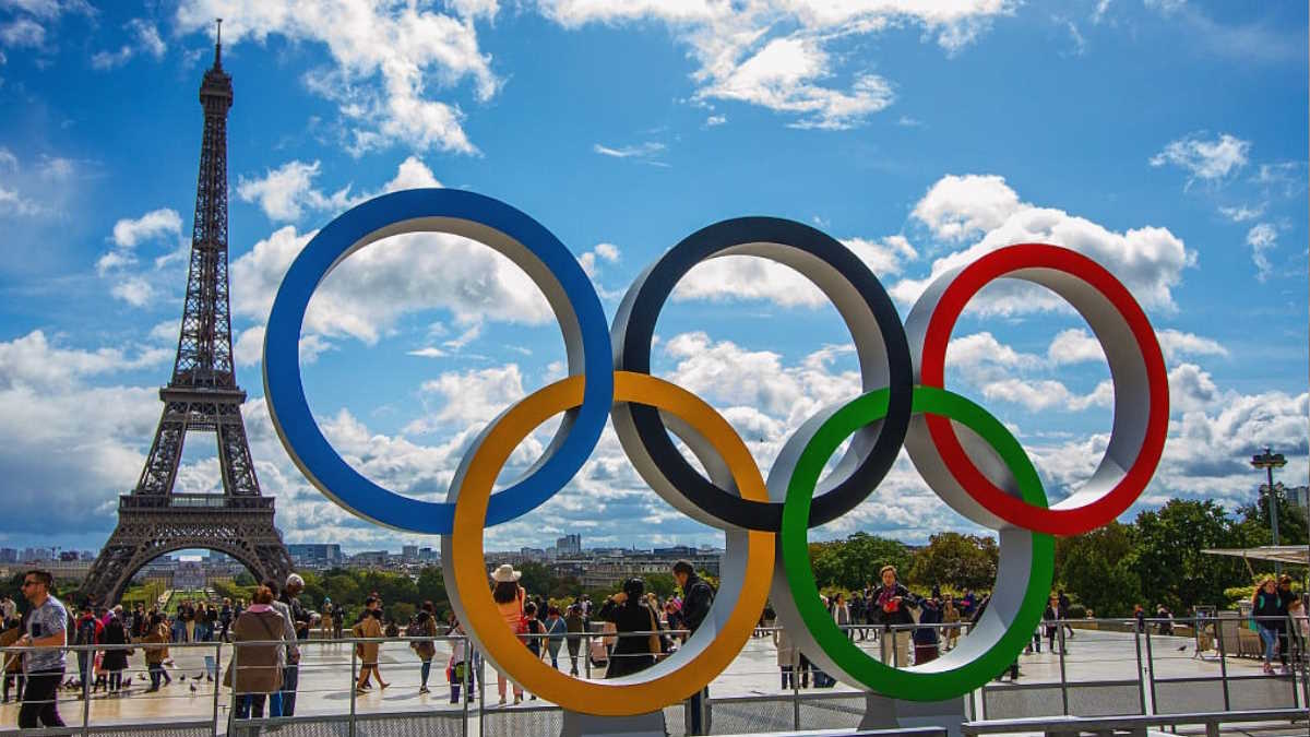 Olympics 2024 : फ्रांस ने पकड़े 1,000 &lsquo;जासूस&rsquo;, दिखाया ओलंपिक से बाहर का रास्ता&hellip;