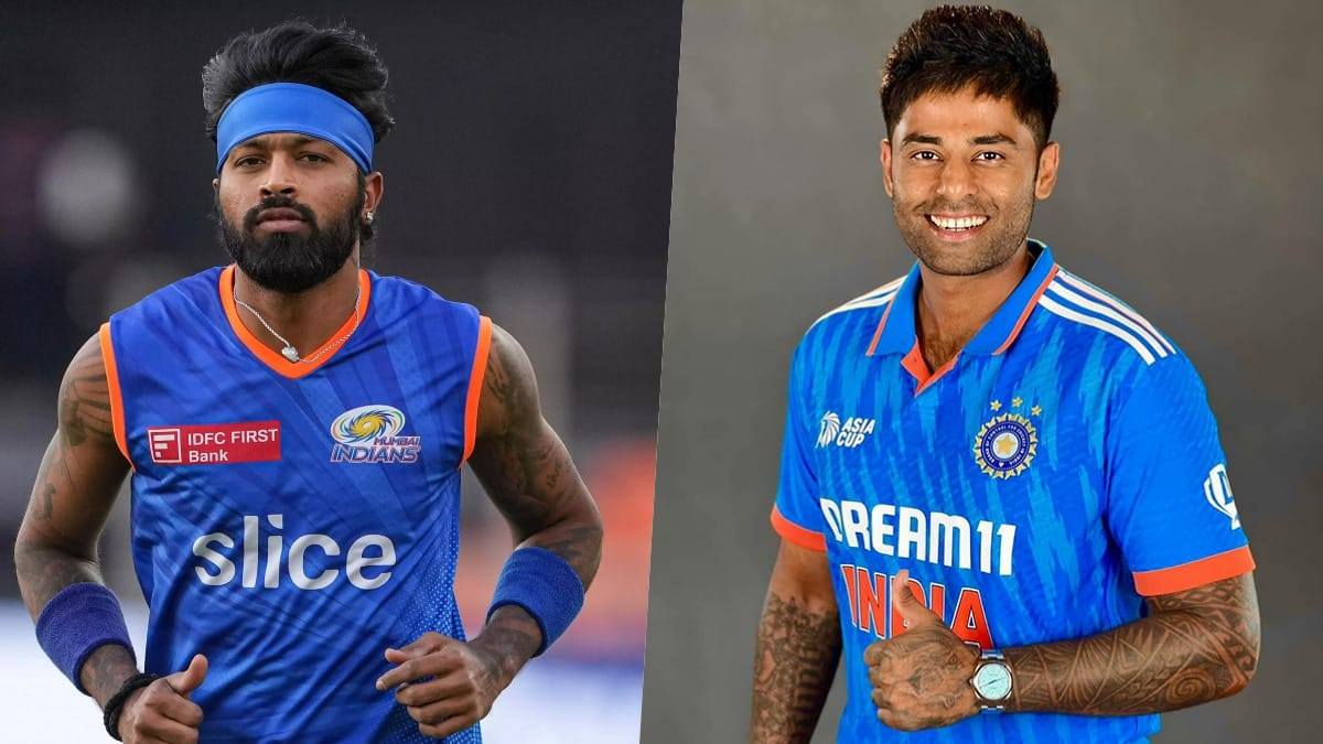 &lsquo;IPL 2024 की मिली सजा&rsquo;, हार्दिक को कप्तानी से साइड लाइन करने पर किसने दिया ये विस्फोटक बयान