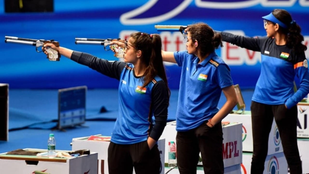 Paris Olympics Day 7 Schedule: आज 23 गोल्ड दांव पर&hellip;मनु भाकर, लक्ष्य सेन दिखाएंगे जलवा, देखें पूरा शेड्यूल