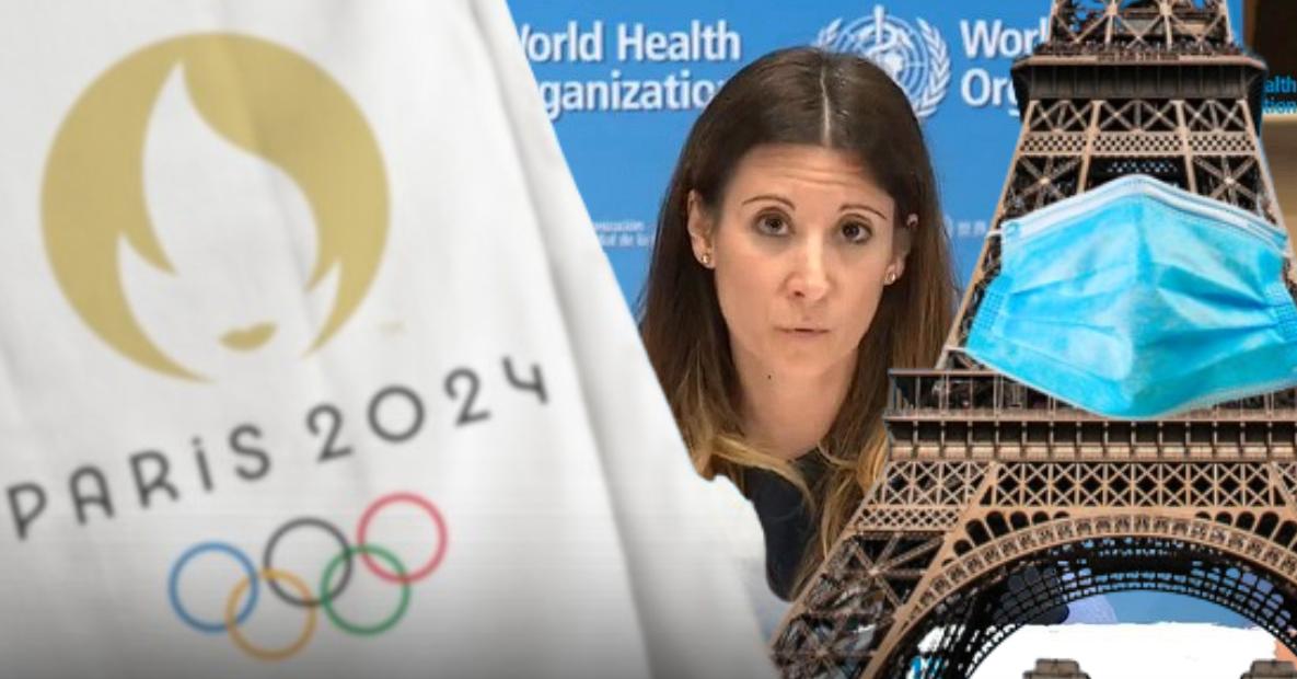 Paris Olympics 2024: &lsquo;खेलों के महाकुंभ&rsquo; में कोरोना की दस्तक से मचा हड़कंप, अब तक 40 एथलीट्स में हुई पुष्टी, WHO की रिपोर्ट में हुआ खुलासा