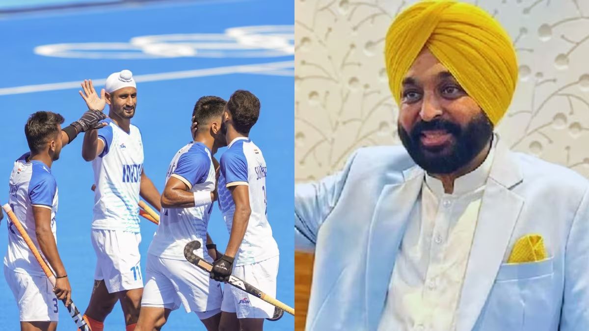 देश को मेडल दिलाने वाले खिलाड़ियों को 1-1 करोड़ का ईनाम देगी पंजाब सरकार&hellip;