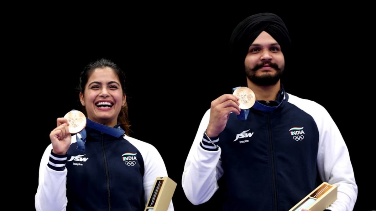 वो भारतीय ओलंपिक मेडलिस्ट, जिसने एक साथ ठुकरा दी 2 सरकारी नौकरियां