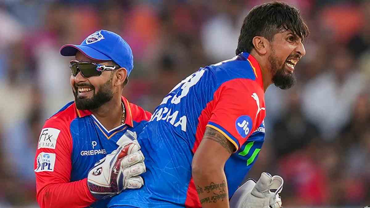 Delhi Premier League 2024 : आज से पंत-इशांत मचाएंगे धमाल, 6 टीमों का पूरा स्क्वाड, यहां देख पाएंगे लाइव मैच