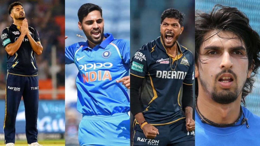 &lsquo;गब्बर&rsquo; के बाद ये 6 गेंदबाज करेंगे संन्यास का ऐलान? वापसी के सभी दरवाजे बंद! लिस्ट में कई दिग्गज भी शामिल