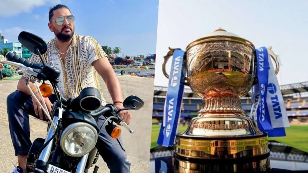 IPL 2025: गुजरात टाइटंस नहीं इस टीम के कोच बन सकते हैं युवराज सिंह, जगह भी है खाली&hellip;