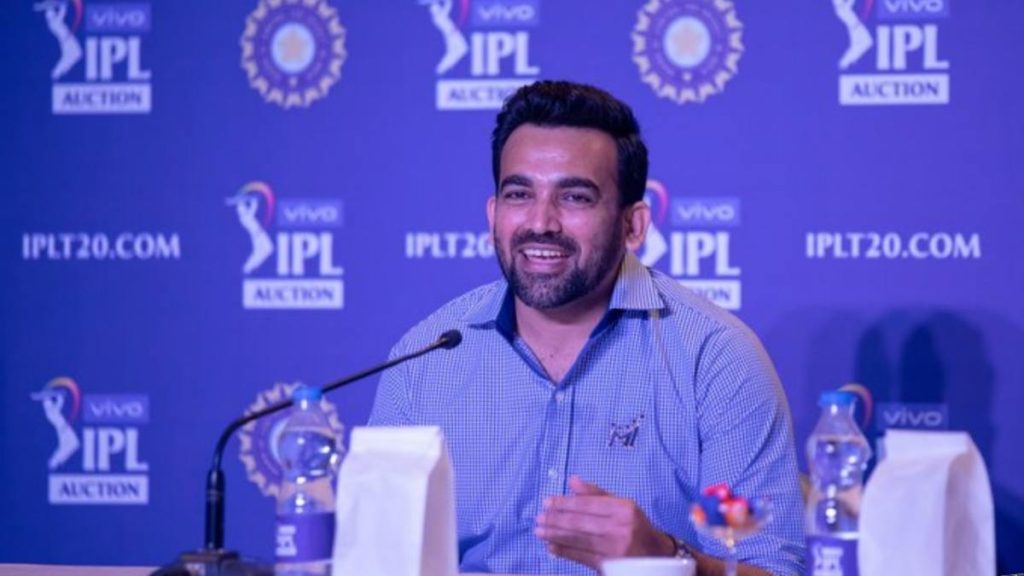 IPL 2025: आखिर क्या है 2 इन 1 रोल? जिसके लिए LSG में हुई जहीर खान की एंट्री