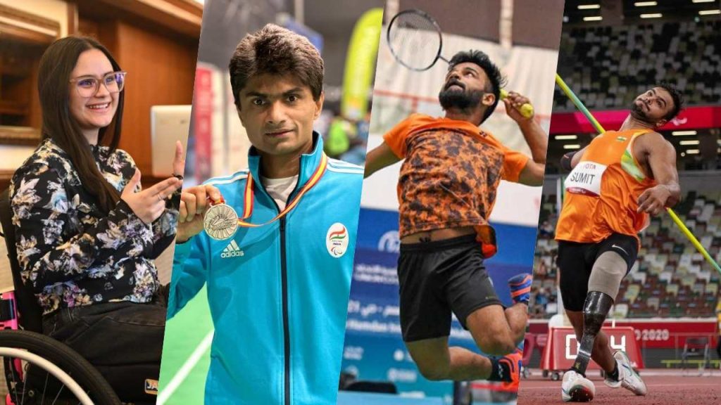 Paris Paralympic 2024 : भारत को गोल्ड दिलाएंगे ये 5 धुरंधर, पहले भी रच चुके हैं इतिहास&hellip;