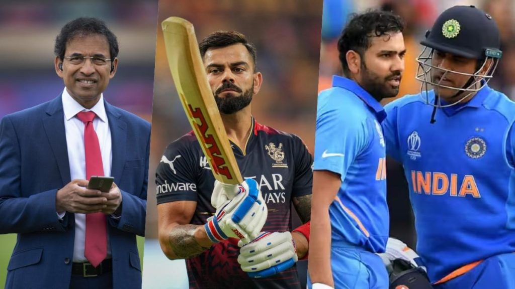 Harsha Bhogle ने चुनी ऑल टाइम IPL XI, गेल-कोहली ओपनर, MS Dhoni कप्तान, लेकिन गायब हैं ये 2 बड़े नाम 