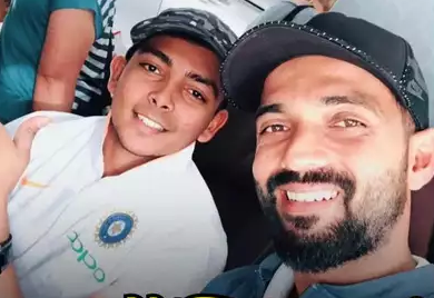 Ranji Trophy: क्रुणाल पंड्या ने गजब कर दिया, बिना हार्दिक पंड्या के अजिंक्य रहणे-श्रेयस अय्यर की मुंबई को यूं रौंद डाला