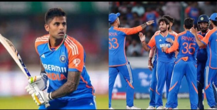 साउथ अफ्रीका सीरीज खत्म होते ही संन्यास का ऐलान करेंगे ये दो दिग्गज भारतीय खिलाड़ी...फिर कभी नहीं पहनेंगे भारत की जर्सी...