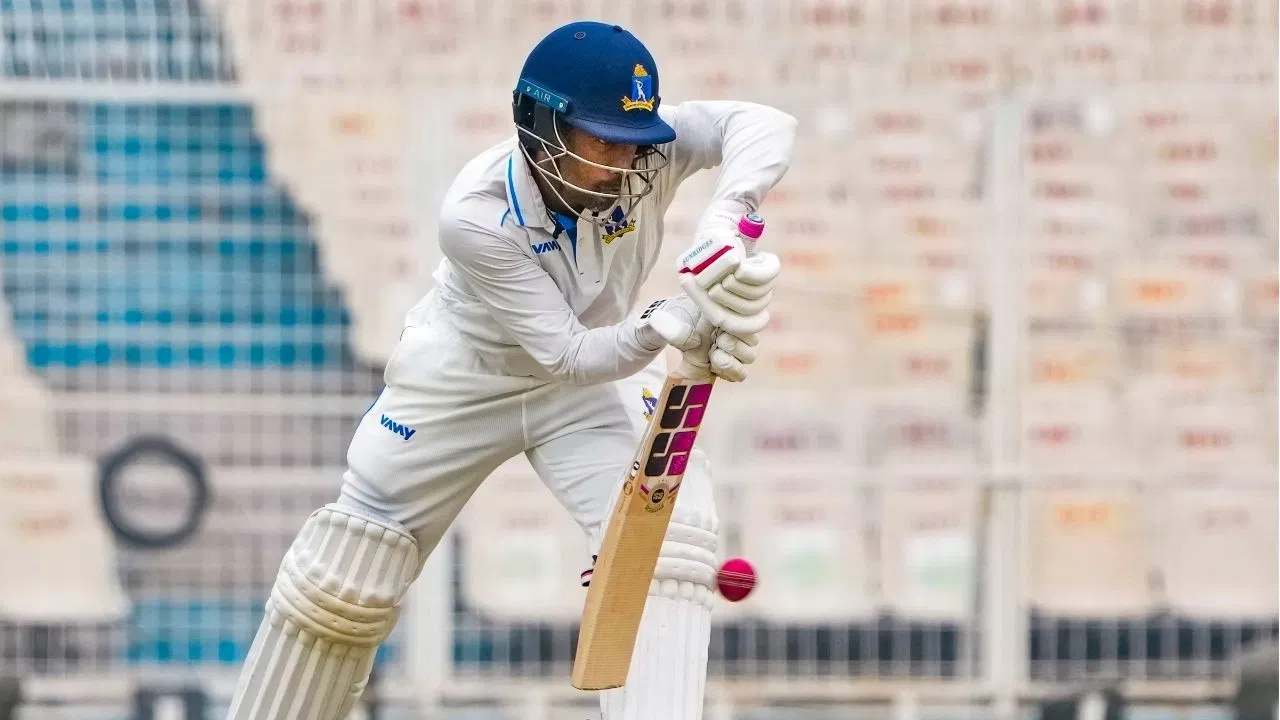 चैंपियंस ट्रॉफी से पहले इस दिग्गज भारतीय क्रिकेटर ने किया संन्यास का ऐलान, आखिरी मैच में शून्य पर हुआ आउट
