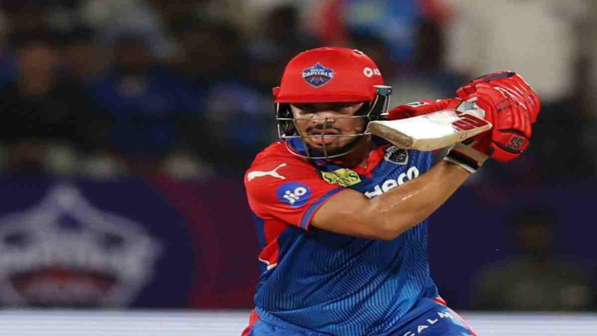 DC vs LSG, IPL 2025: दिल्ली ने लखनऊ को एक विकेट से हराया, 20वें ओवर में आशुतोष ने लगाया विनिंग सिक्स