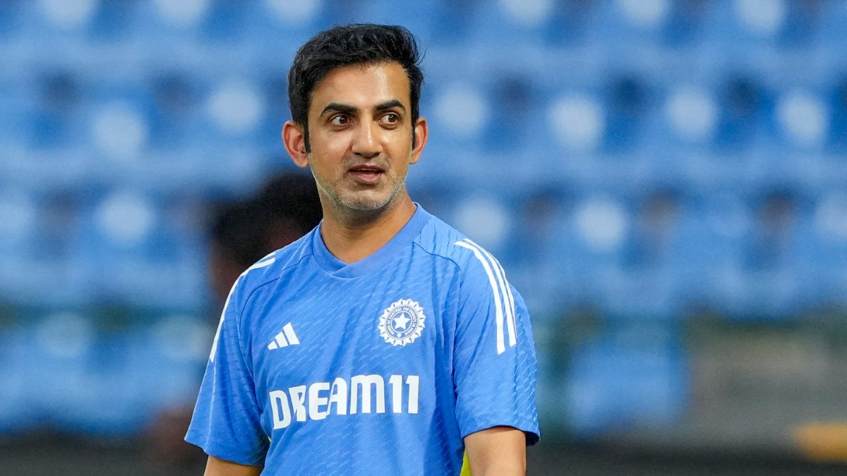 CricFest 2025: रायपुर में गौतम गंभीर करेंगे क्रिकेट प्रशिक्षण शिविर का उद्घाटन, स्कूली बच्चों को सिखाएंगे क्रिकेट के गुर