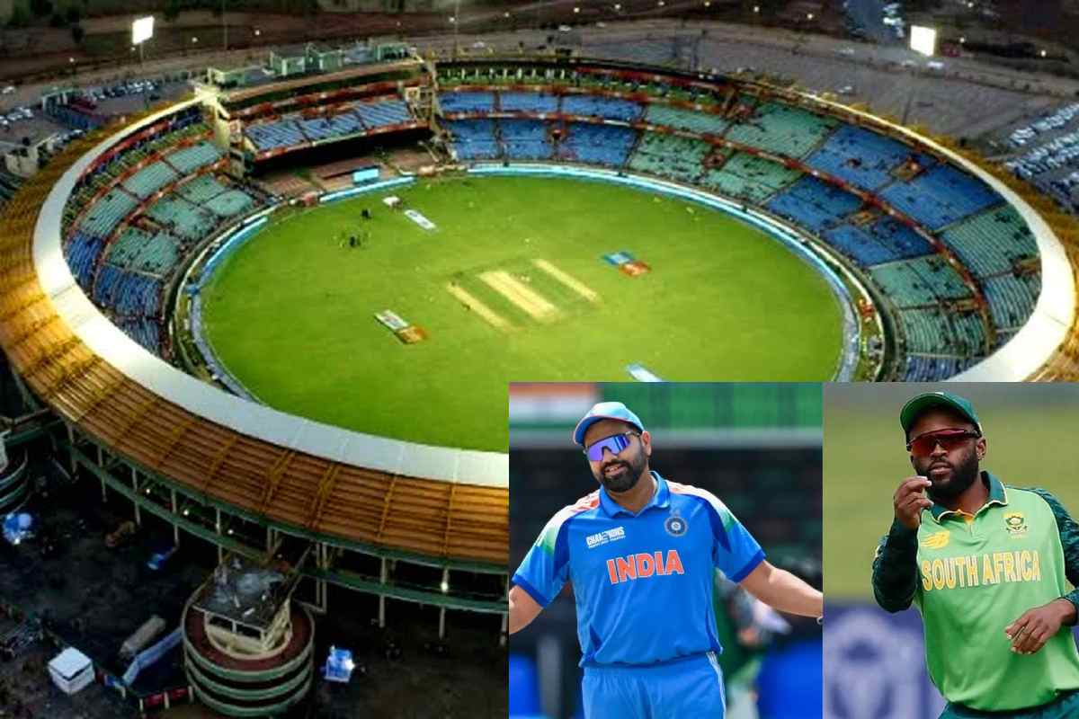 ICC ने बदल दिए क्रिकेट के 8 नियम: अब 1 गलती पर मिलेगी 5 रनों की सजा, जानें क्या-क्या बदलाव हुए?