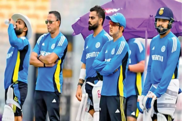 ICC T20 World Cup 2026 के लिए दो और देशों की टीमों ने किया क्वालीफाई, अब तक 20 में से 17 टीमों के नाम हो चुके हैं तय