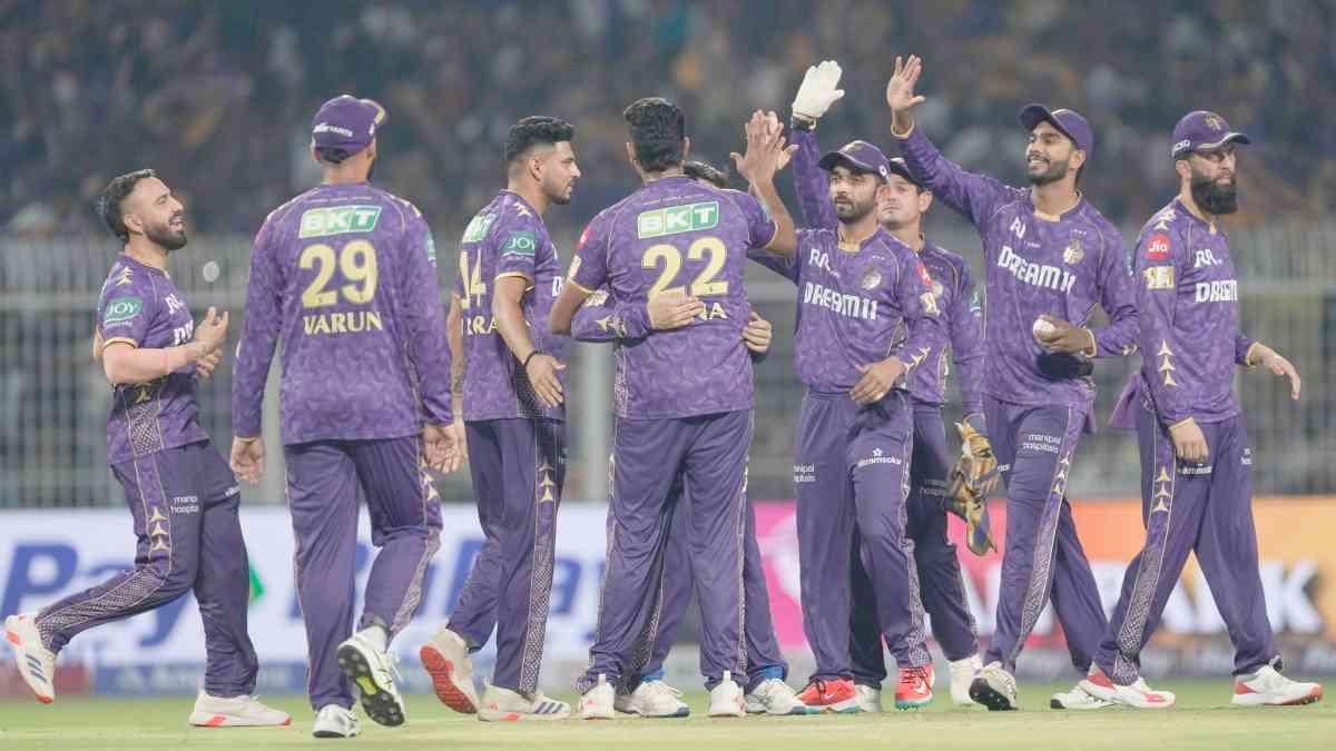IPL 2026 के सभी कप्तानों की लिस्ट आ गई सामने, जानिए किसके हाथों में होगी किस टीम की कमान?