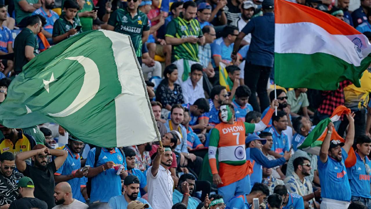 IND vs PAK मैच के लिए फिर से हो जाएं तैयार, इस दिन होगा महामुकाबला, शेड्यूल का हुआ ऐलान