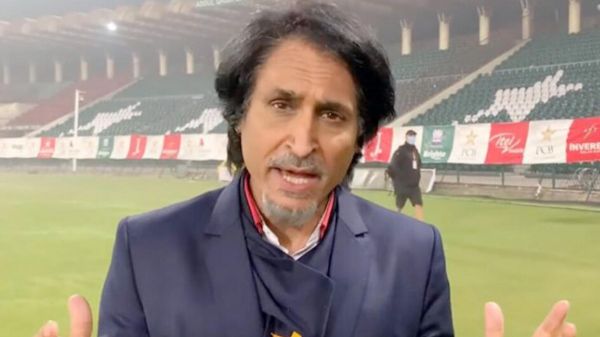 टीम का सत्यानाश कर दिया है&rsquo;, इंग्लैंड के खिलाफ टी20 सीरीज में पाकिस्तान की हार पर बिफरे रमीज राजा&hellip;