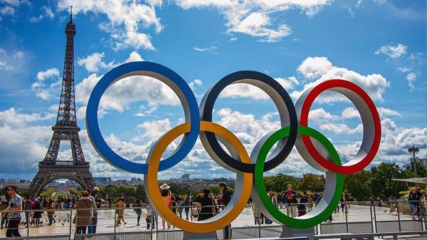 Olympics 2024 : फ्रांस ने पकड़े 1,000 ‘जासूस’, दिखाया ओलंपिक से बाहर का रास्ता…