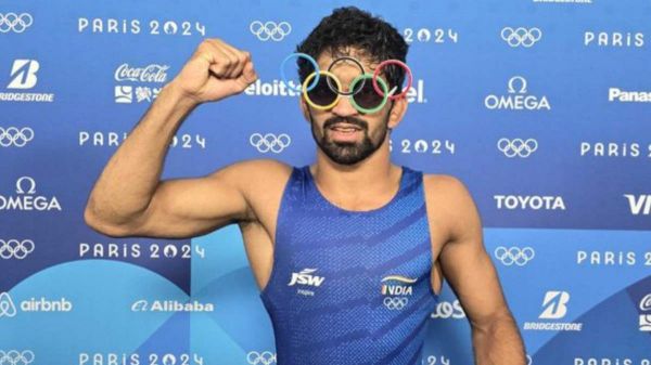 Paris Olympics 2024: पहले ओलंपिक में कैसे छा गए अमन सहरावत? अपने नाम किए ये 3 खास रिकॉर्ड