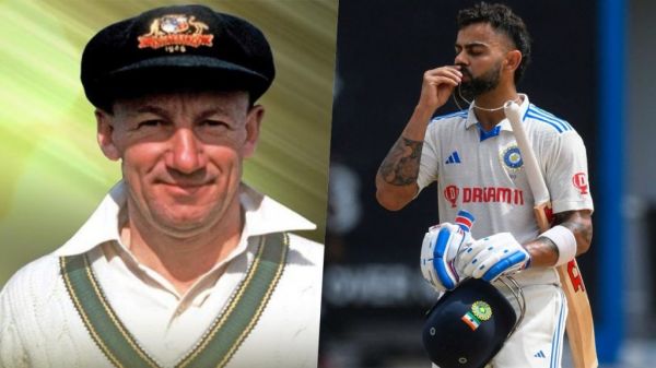IND vs BAN Test: खतरे में दिग्गज डॉन ब्रैडमैन का ये बड़ा रिकॉर्ड, चेन्नई टेस्ट विराट कोहली करेंगे कमाल?