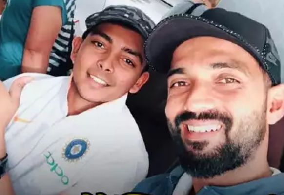 Ranji Trophy: क्रुणाल पंड्या ने गजब कर दिया, बिना हार्दिक पंड्या के अजिंक्य रहणे-श्रेयस अय्यर की मुंबई को यूं रौंद डाला