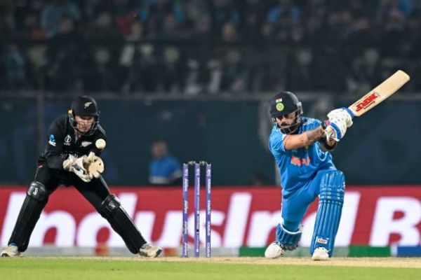 IND vs NZ Weather Today: बेंगलुरु में कैसा है वेदर, क्या बारिश में धुल जाएगा आज का खेल, देखिए मौसम का हाल