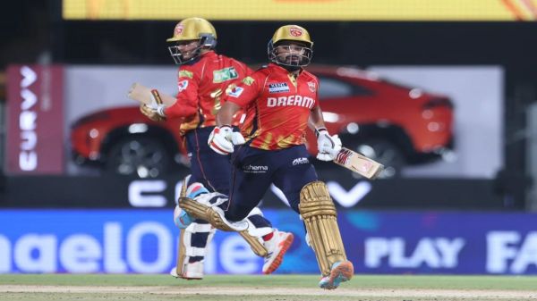 CSK vs PBKS IPL 2025 : चेन्नई के प्लेऑफ में पहुंचने की उम्मीदों पर फिरा पानी, पंजाब ने दी करारी शिकस्त; चहल ने लिया इस सीजन का पहला हैट्रिक