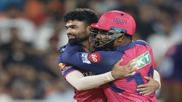 GT vs LSG IPL 2025 : लखनऊ ने बिगाड़ा प्लेऑफ का समीकरण, गुजरात को 33 रन से हराया, ओ’रूर्क ने झटके 3 विकेट