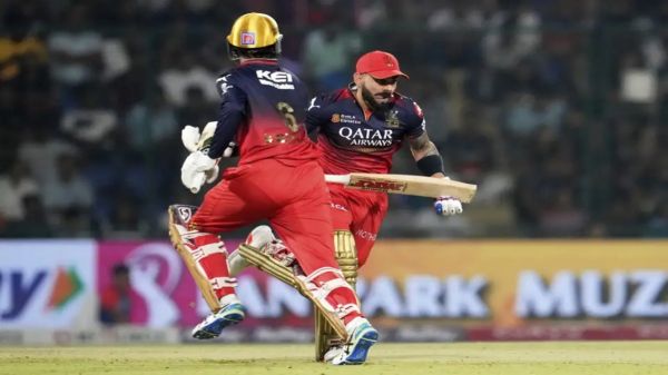 SRH vs KKR IPL 2025 : हैदराबाद ने जीत के साथ किया सीजन का अंत, डिफेंडिंग चैंपियन कोलकाता को 110 रन से रौंदा, हर्ष दुबे, उनादकट, मलिंगा ने झटके 3-3 विकेट