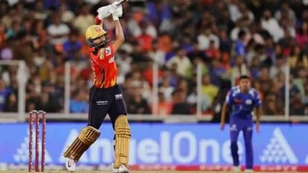 IPL 2025 PBKS vs MI Qualifier-2: पंजाब ने 11 साल बाद आईपीएल के फाइनल में किया प्रवेश, रोमांचक मुकाबले में मुंबई को 5 विकेट से हराया, कप्तान श्रेयस ने खेली नाबाद 87 रन की मैच विनिंग पारी